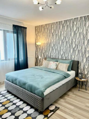 Flat in a quiet central area - Carol Park
